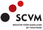 SCVM logo